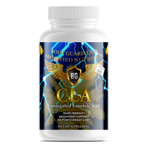 CLA Softgel (conjugated linoleic acid)