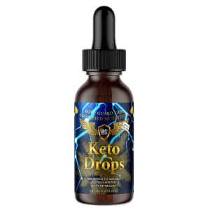 Keto Drops