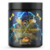 Energized Aminos Peach Mango 360g – 40 servings