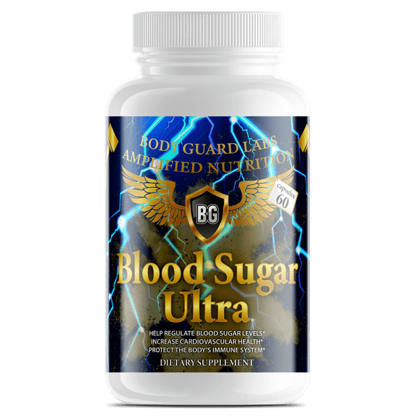 Blood Sugar Ultra