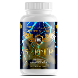 5-HTP