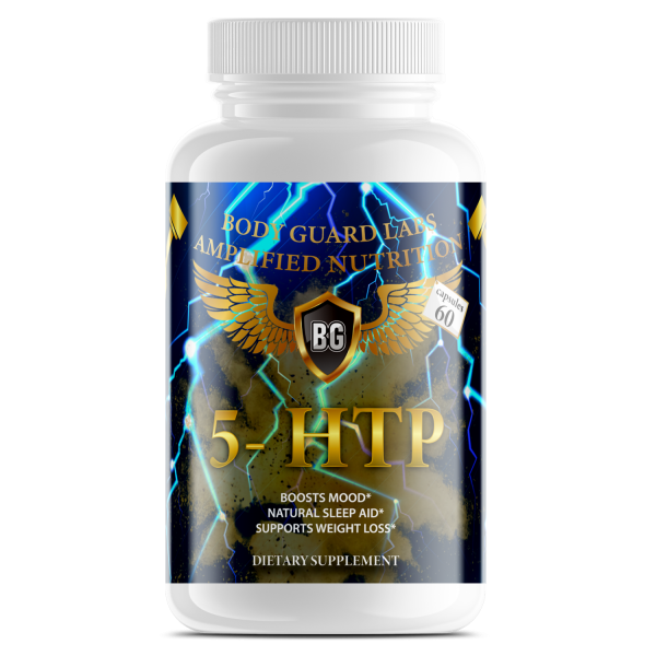 5-HTP