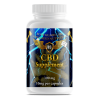 CBD Capsules – CBD Supplement 300mg (30 capsules)