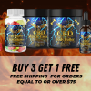 Buy 3 Get 1 Free | CBD Broad Spectrum - Body Butter - CBD Muscle Cream - High-Quality CBD Gummies